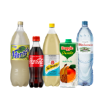 BEBIDAS