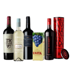 VINOS  Y ESPUMANTES