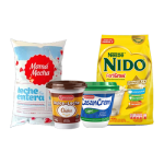 LACTEOS (SOLO RETIRO X DEPO)