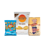 SNACKS