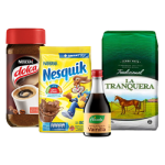 INFUSIONES Y OTROS