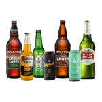 CERVEZAS