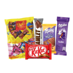 CHOCOLATES